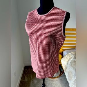 Akris Punto tank top